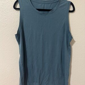 Athleta Sleeveless Top in Teal